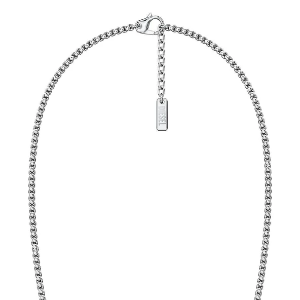 Dıesel DJDX1689-040 Kadın Kolye - Resim 2