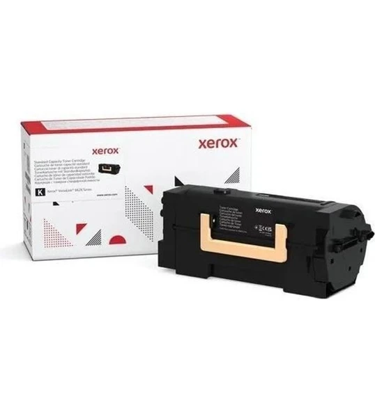 Xerox 006R04673 Versalink B620-B625 Ultra Yüksek Kapasite Black Siyah Toner 42.000 Ppm ürün görseli 1