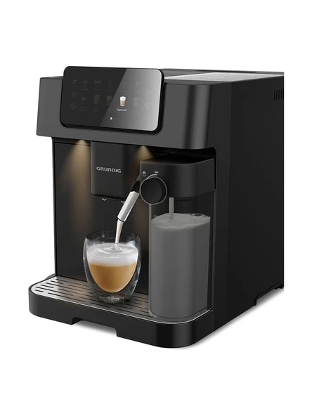 Grundig Delisia KVA 7230 Tam Otomatik Espresso Makinesi ürün görseli 1