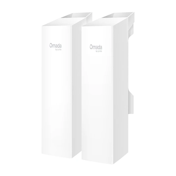 Tp-Link Omada  Eap211-Bridge Kıt Outdoor 5 Ghz 300 Mbps Kablosuz Dış Mekan Access Point ürün görseli 1