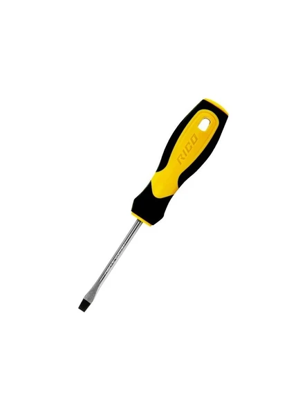 Rico 003-Rk-0015 5X150Mm Düz Tornavida ürün görseli 1