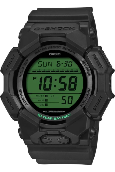 CASIO GD-010BEG-1DR Kol Saati ürün görseli 1