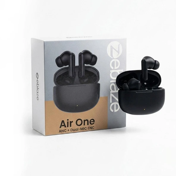 Zeblaze Air One Bluetooth Kulaklık - Resim 4