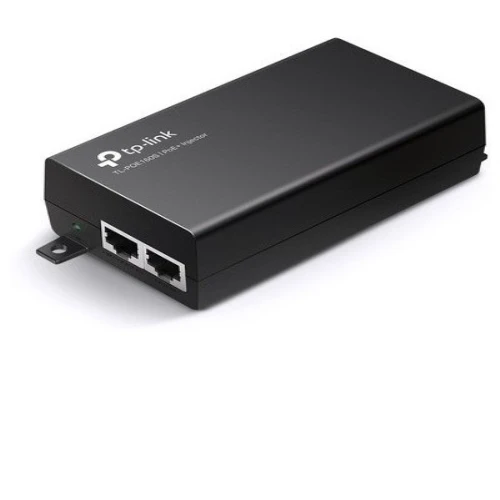 TP-LINK Omada TL-POE160S PoE+ Injector ürün görseli 1