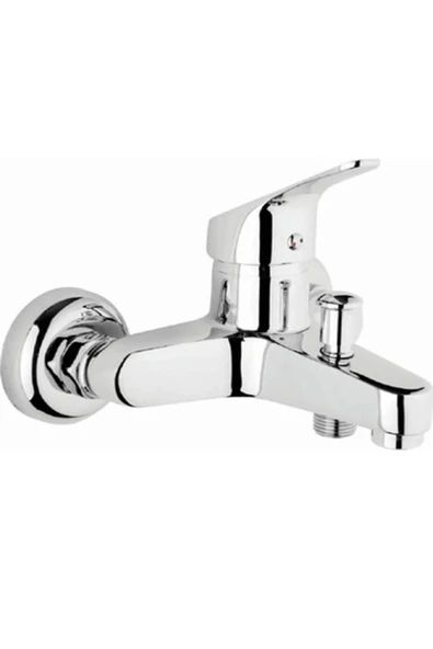 BDL ARMATÜR BDL MİX BANYO BATARYASI ürün görseli 1