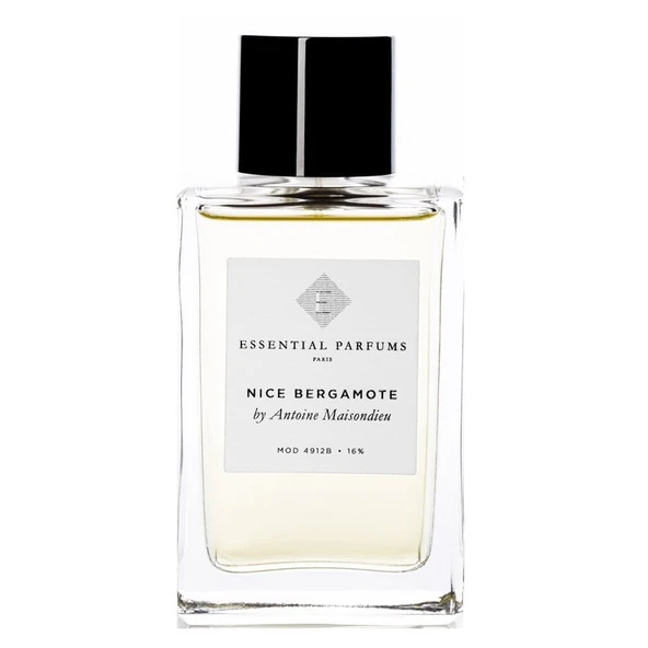 Essential Parfums Nice Bergamote EDP 100 ml ürün görseli 1