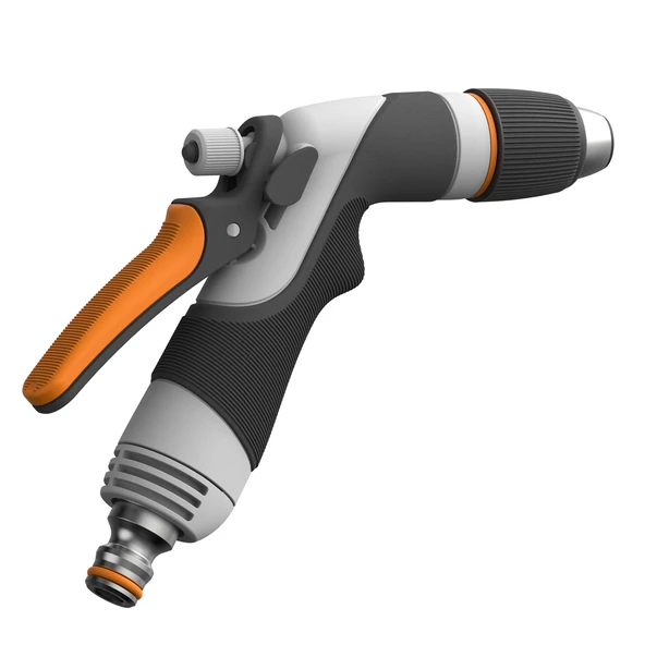 GF 5547 Ayarlı Metal Su Tabancası - Resim 2