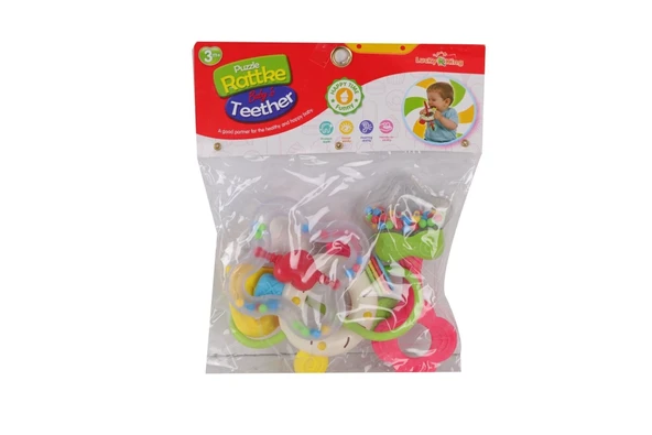 K225D219 POŞ 4 PARÇA ÇINGIRAK - Resim 2