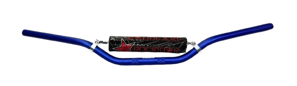 ProTaper Tarzı Motosiklet Gidon 22mm - 80cm Cross / Naked Gidon - Üniversal ürün görseli 1