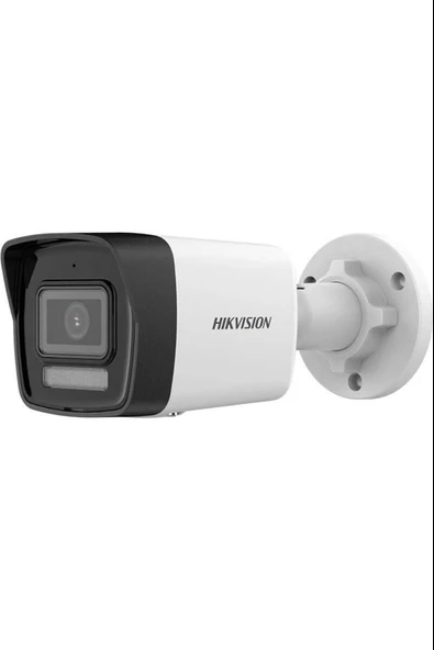 Hikvision Ds-2Cd1063G2-Liuf Smartlight 6Mp 4Mm Lens İp Bullet Kamera Dahili Mikrofon ürün görseli 1