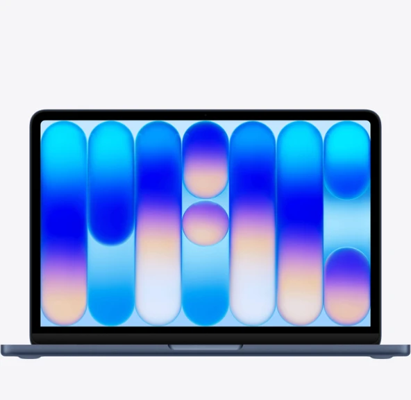 Apple MacBook Neo 8 GB 512 GB SSD 13" MHFG4TU/A Indigo ürün görseli 1
