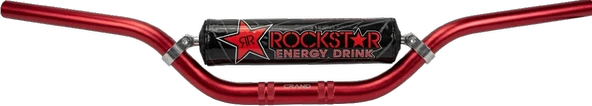 ProTaper Tarzı Motosiklet Gidon 22mm - 80cm Cross / Naked Gidon - Üniversal ürün görseli 1