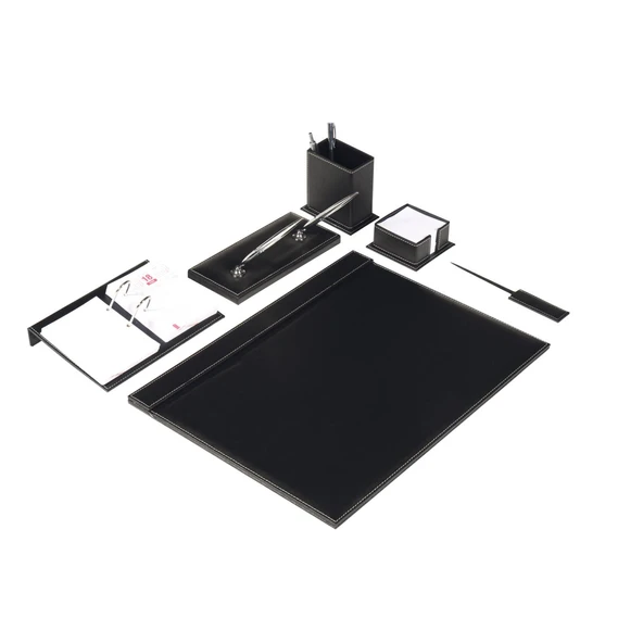 Gıpta 7103 Display Sümen Takımı 7 Parça Siyah ürün görseli 1