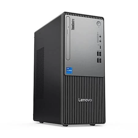 Lenovo Thinkcentre Neo 50T 12Ub000Btr İ5-13400 16Gb 512Gb Ssd Freedos Masaüstü Bilgisayar ürün görseli 1