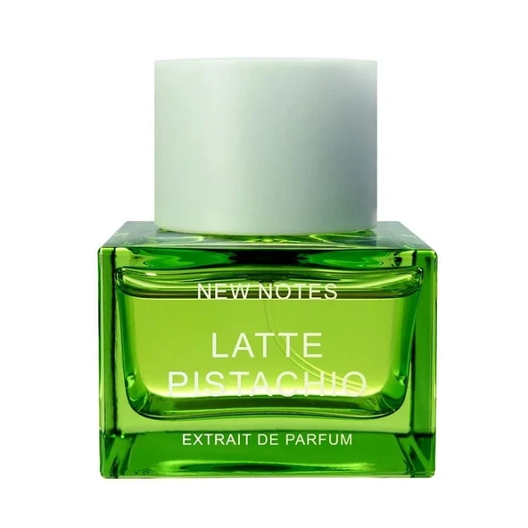 New Notes Latte Pistachio Extrait de Parfum 50 ml ürün görseli 1