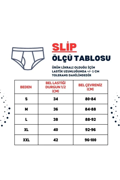 Erkek Siyah Önü Açık Slip Külot - Resim 3