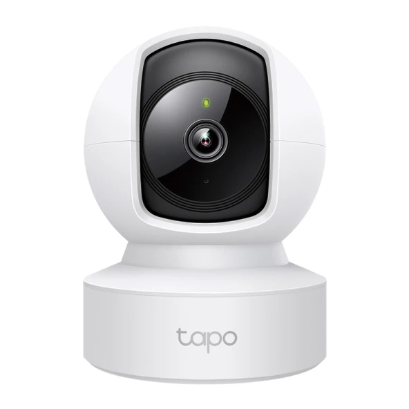 TP-Link Tapo C202 Full HD Gece Görüşlü IP Wi-Fi Güvenlik Kamerası ürün görseli 1