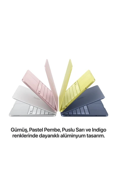 PTTAVM: Apple MacBook Neo 8 GB 512 GB SSD 13
