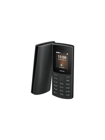 Nokia 105 4G (2023) (TA-1551) ürün görseli 1