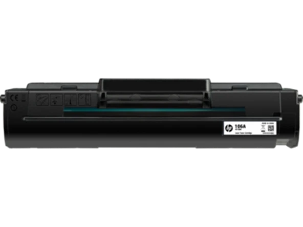 W1106A MUADİL TONER (ÇİPLİ) ürün görseli 1