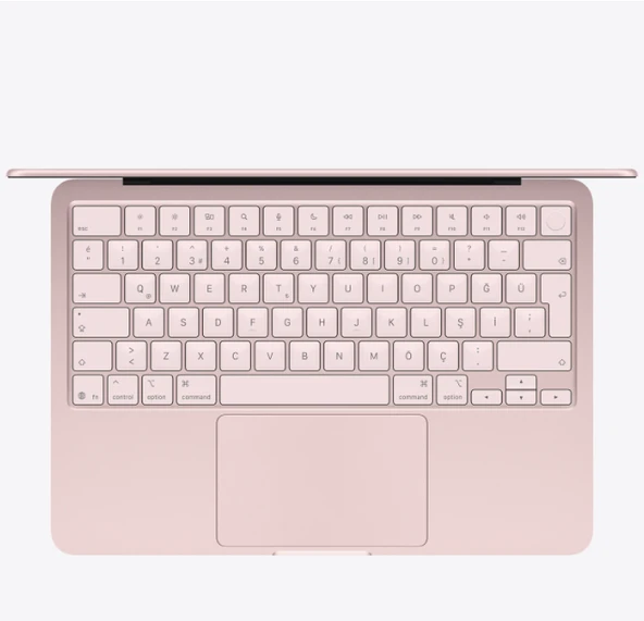 PTTAVM: Apple MacBook Neo 8 GB 512 GB SSD 13