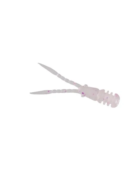 Şık Silikon Suni Yem - 34mm, Doğal Hareket ürün görseli 1