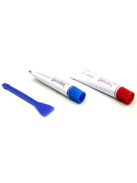 Çift Karışımlı Çelik Yapıştırıcı - Resim 3
