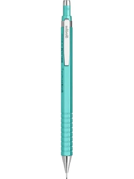 Turkuaz Renkli 0.5 mm Kalem, Ergonomik Tasarım ürün görseli 1