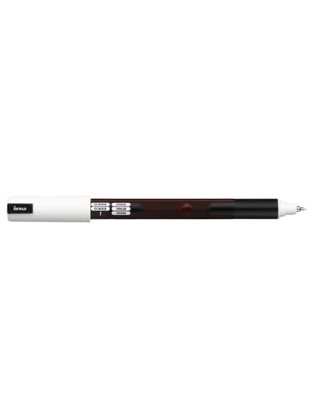 Ultra İnce 0,7 mm Uçlu Boya Marker Kalemler - Çok Yüzeyli Kullanım ürün görseli 1