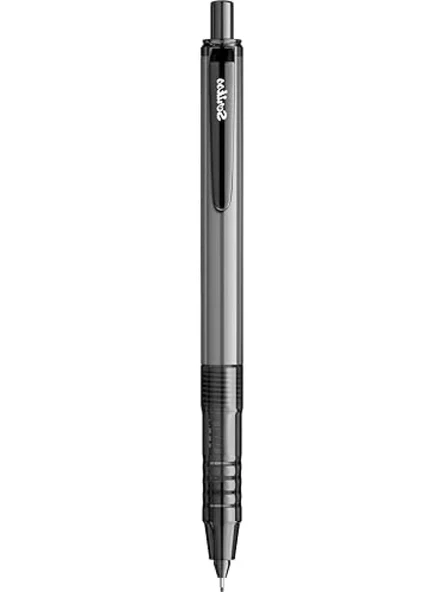 Koyu Gri Versatil Kalem - 0.7 mm, Ergonomik Tasarım ürün görseli 1