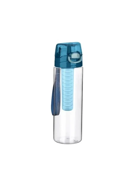 BPA İçermeyen Detox Matarası - 500 ml Kapasite ürün görseli 1