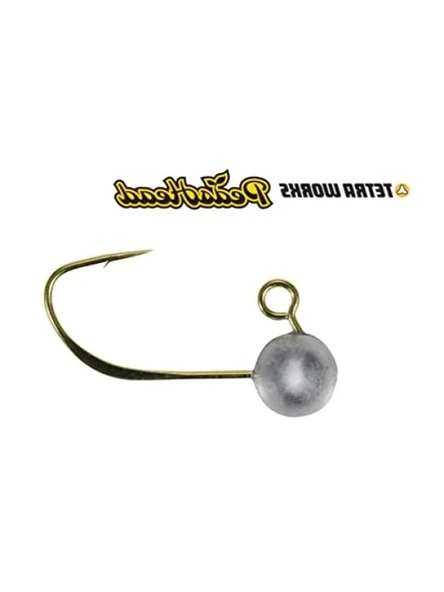 Oval Kafalı Suni Yem - 0.8 Gr - Resim 2