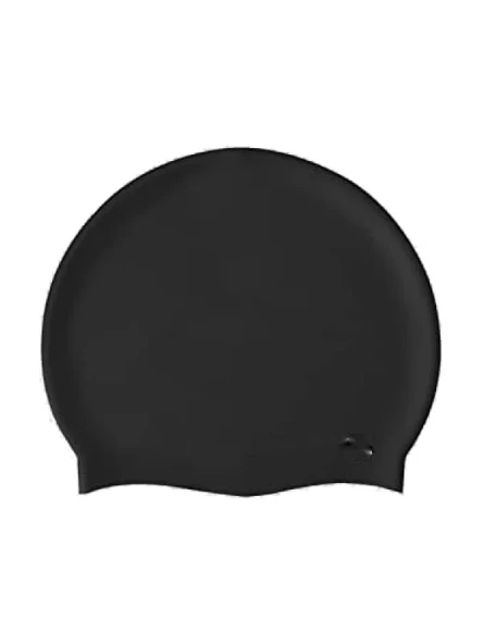 Su Geçirmez Silikon Yüzücü Bonesi - Unisex ürün görseli 1