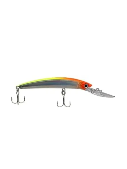Hafif Derin Dalgıç 9 Cm 10,5 Gr ürün görseli 1