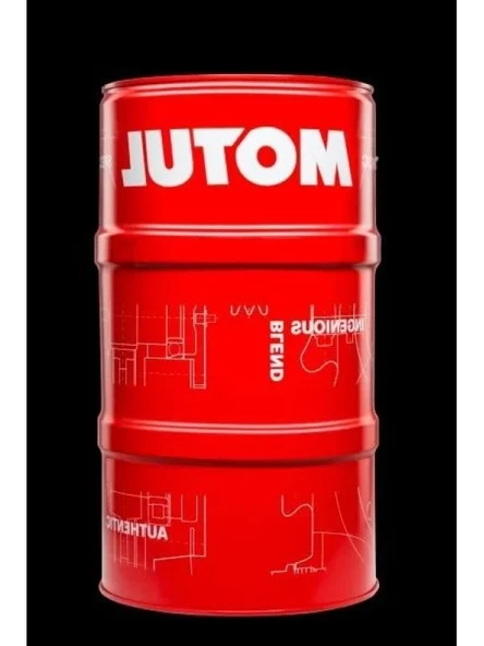 6100 SYN-Nergy 5W-40 Motor Yağı 1 Lt - Resim 3