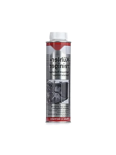 Radyatör Temizleyici - 300 ml Otomotiv Bakım Ürünü ürün görseli 1