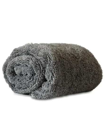 Mikrofiber Oto Temizlik Bezi - 50x70 cm Süper Emici ürün görseli 1