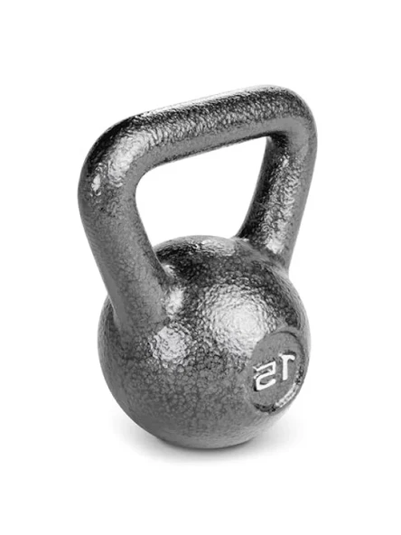 Kettlebell Ağırlık Seti, 10-55 lbs Arası ürün görseli 1