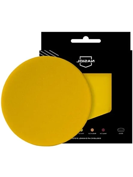 Yumuşak Polisaj Pedi - 150 mm ürün görseli 1
