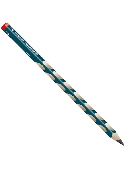 Ergonomik Kurşun Kalem - Sağ Elden Kullanıma Uygun ürün görseli 1