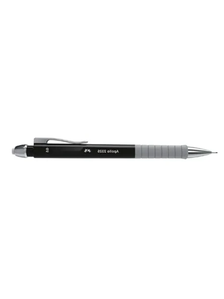 Siyah Kalem, 0.5 mm Uç Kalınlığı, Ergonomik Tasarım ürün görseli 1