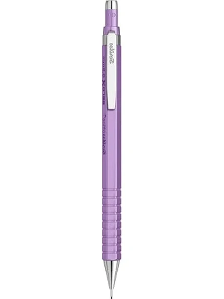 Aero-X Versatil Kalem, 0.5 mm, Mor ürün görseli 1
