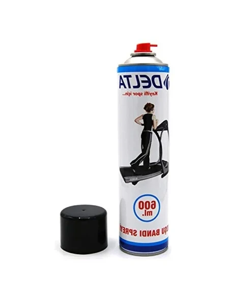 Koşu Bandı Yağı - 600 ml ürün görseli 1