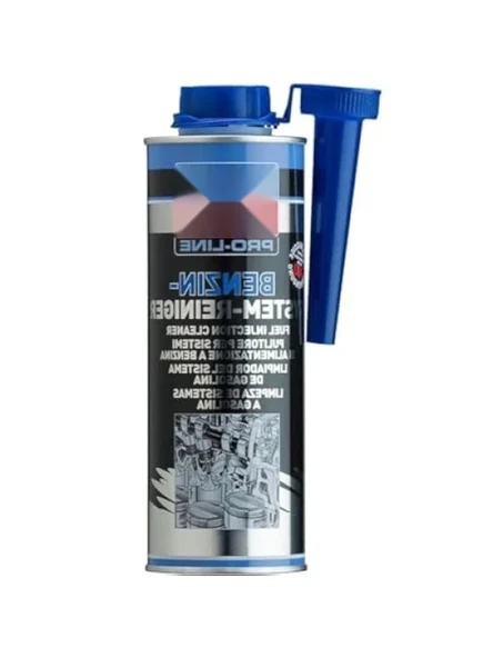 Yüksek Kaliteli Benzin Sistem Temizleyicisi 500 ml ürün görseli 1
