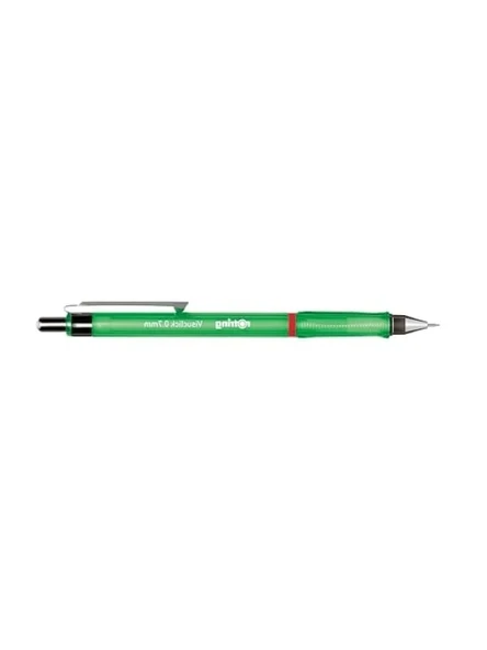 Yeşil Renkli 0.7 mm Jel Kalem Seti ürün görseli 1