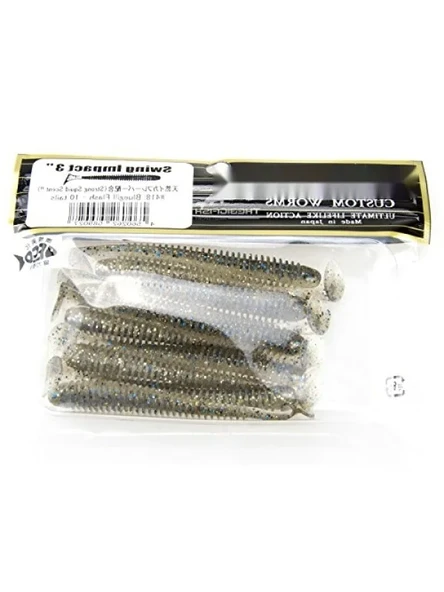 3" Ağırlık - Bluegill Flash - Resim 3