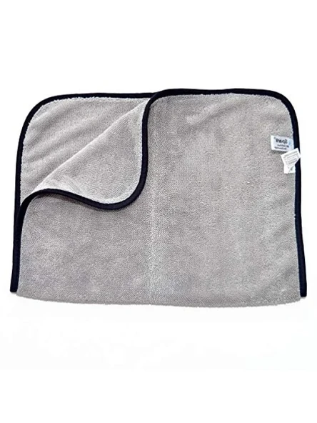 Ultra Emici Mikrofiber Oto Kurulama Bezi ürün görseli 1