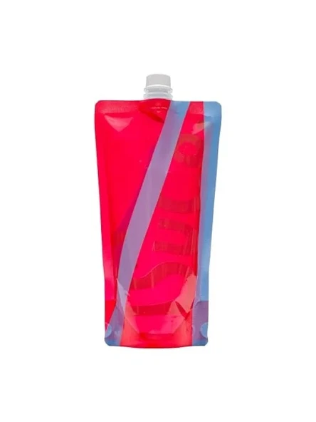 600 ml Kapasite Polietilen Su Şişesi - Resim 2