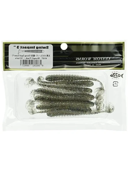 3" Ağırlık - Bluegill Flash ürün görseli 1