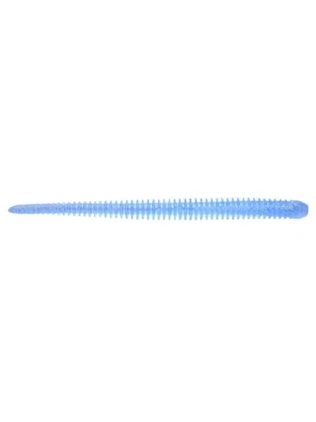 Silikon Yem - Sky Blue Renk, 2.5" ürün görseli 1